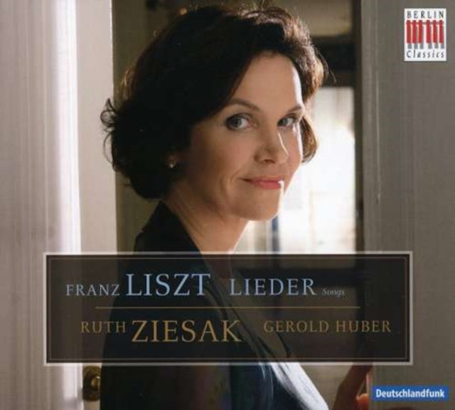 Lieder (Ziesak)