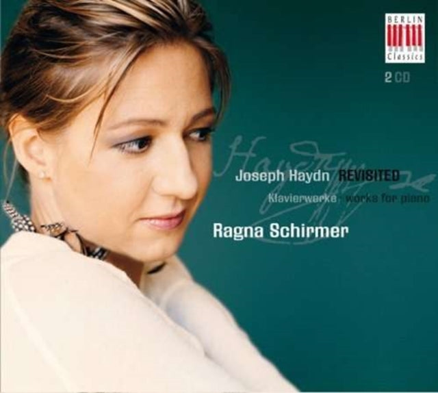 Joseph Haydn Revisited (Schirmer)