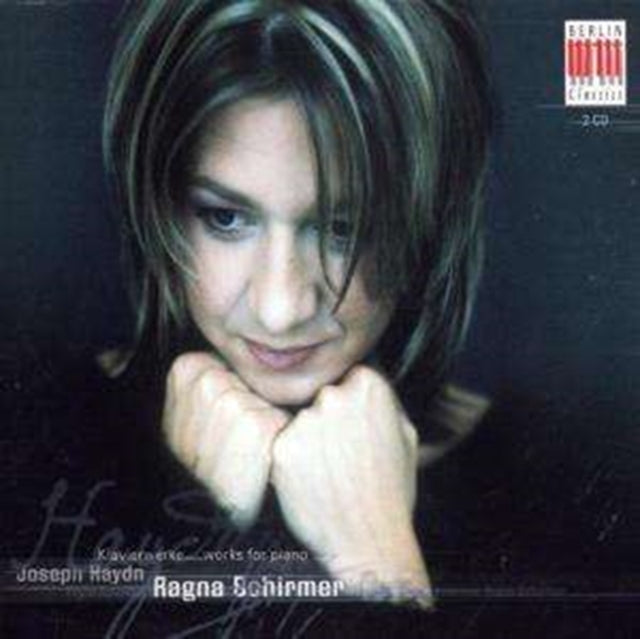 Works for Piano (Schirmer)