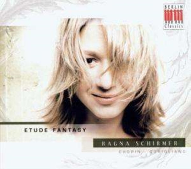 Etude Fantasy (Schirmer)
