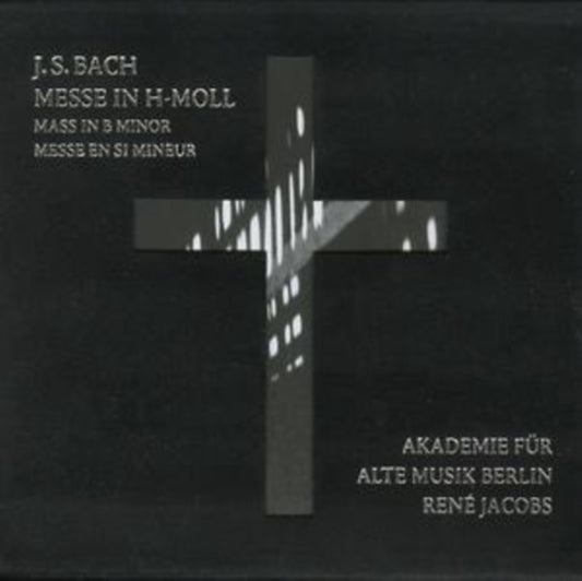 Mass in B Minor (Jacobs) [limited Edition]