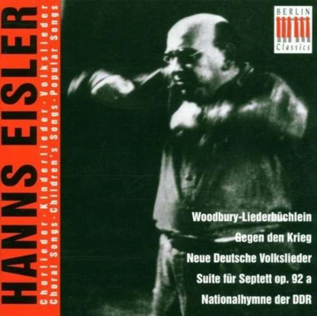 Choral Songs/children Songs (Koch, Berlin Rso, Knothe, Roost