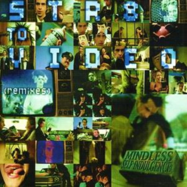 Str8 to Video (Remixes)