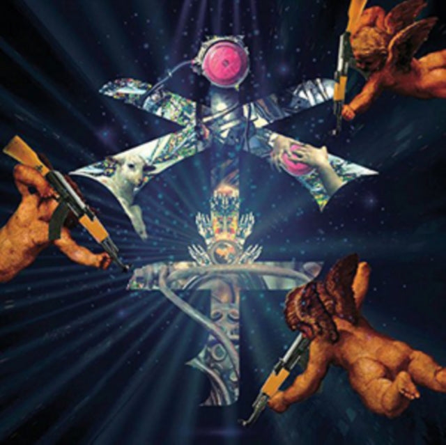 The Golden Sun... Remixed