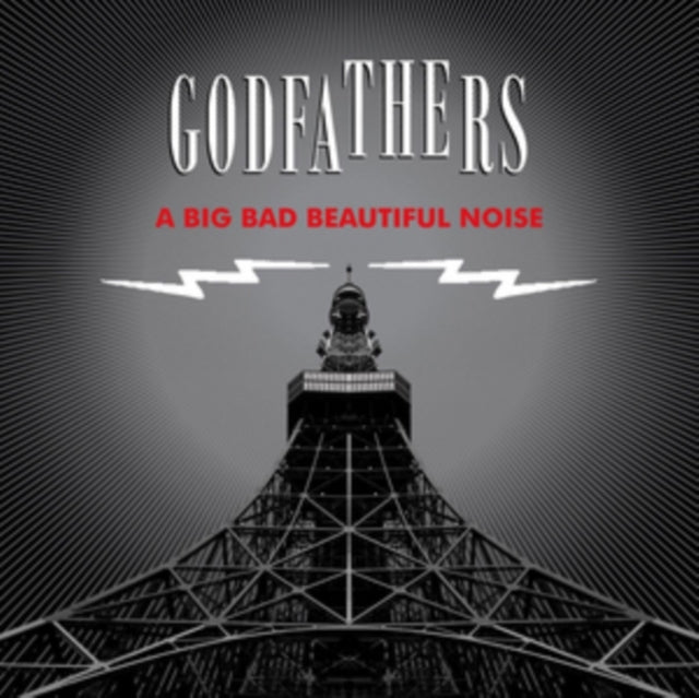 A Big Bad Beautiful Noise