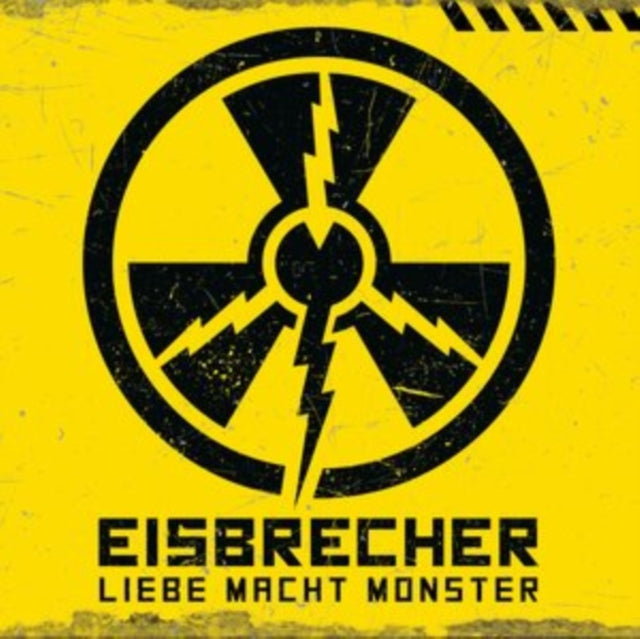 Liebe Macht Monster