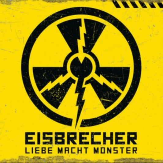 Liebe Macht Monster