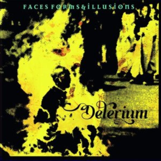 Faces, Forms, and Illusions