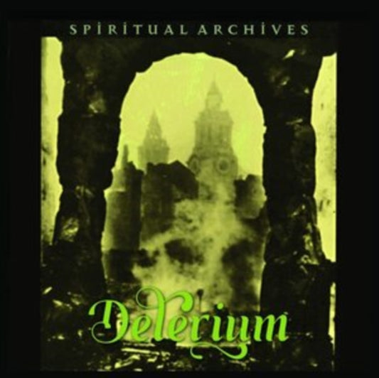Spiritual Archives