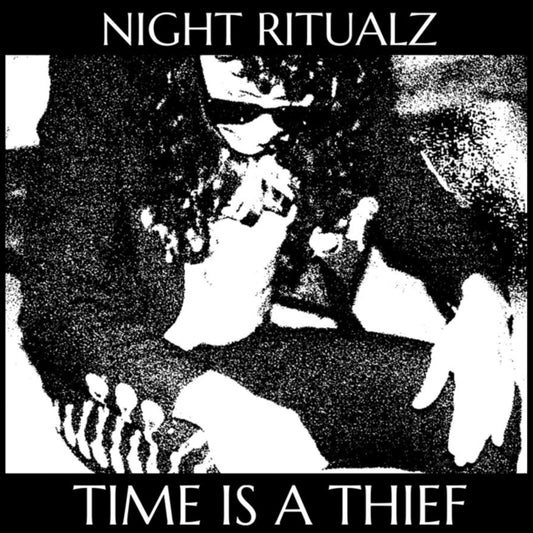 Time Is a Thief