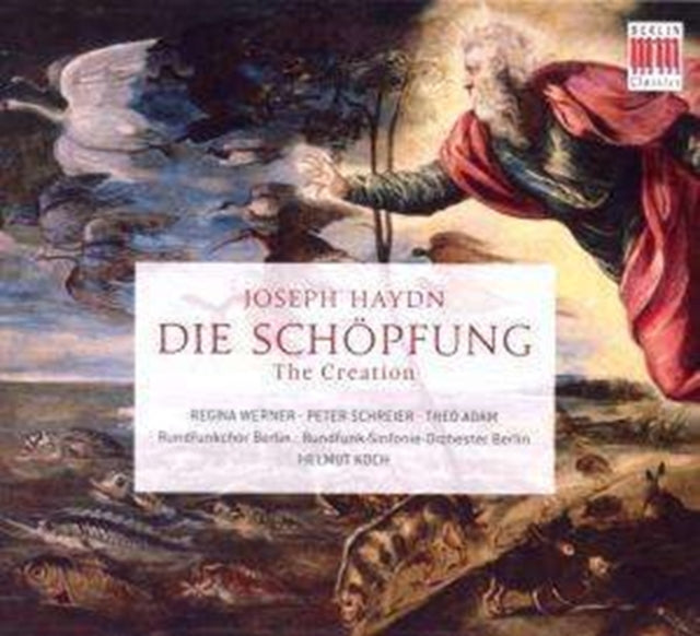 Haydn The Creation