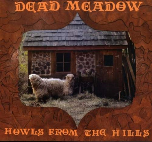 Howls From Thehills Cd