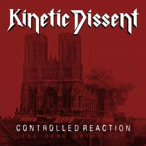 Controlled Reaction