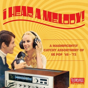I Hear a Melody
