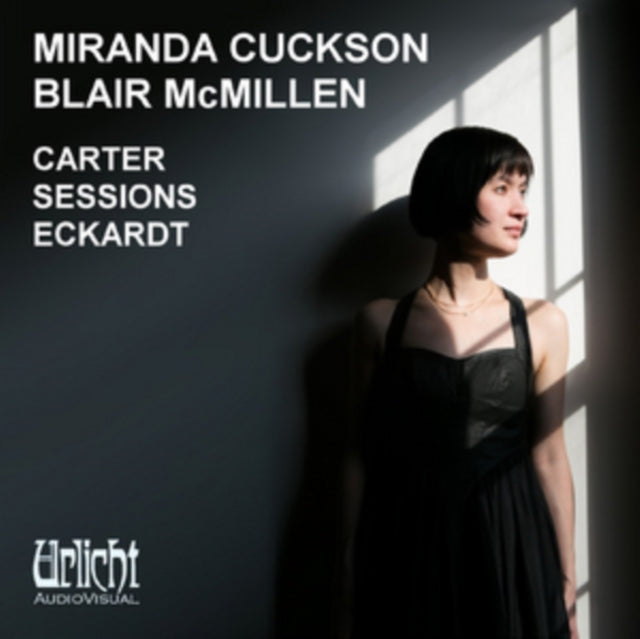 Carter/Sessions/Eckardt