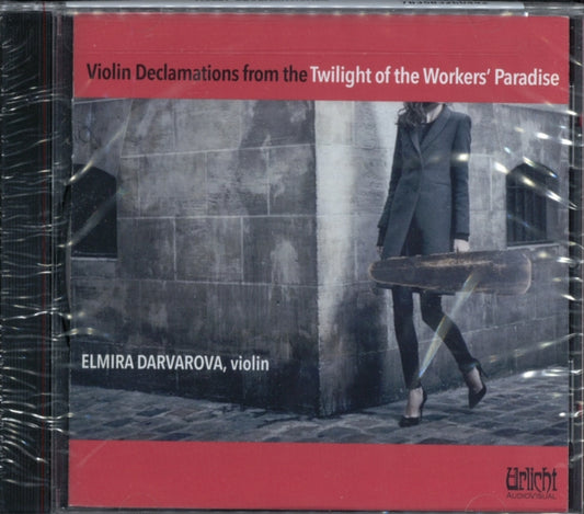 Twilight Of The Workers Paradise (Smirnov. Badinski. Khachaturian...