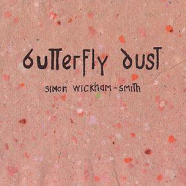 Butterfly Dust