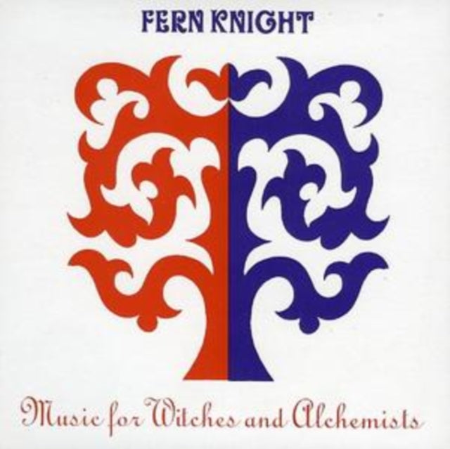 Music for Witches and Alchemists