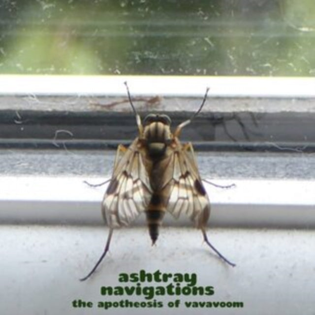 Apotheosis of VaVaVoom