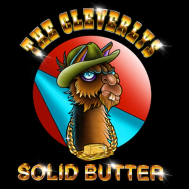Solid Butter