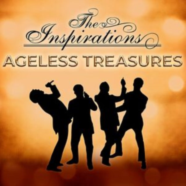 Ageless Treasures