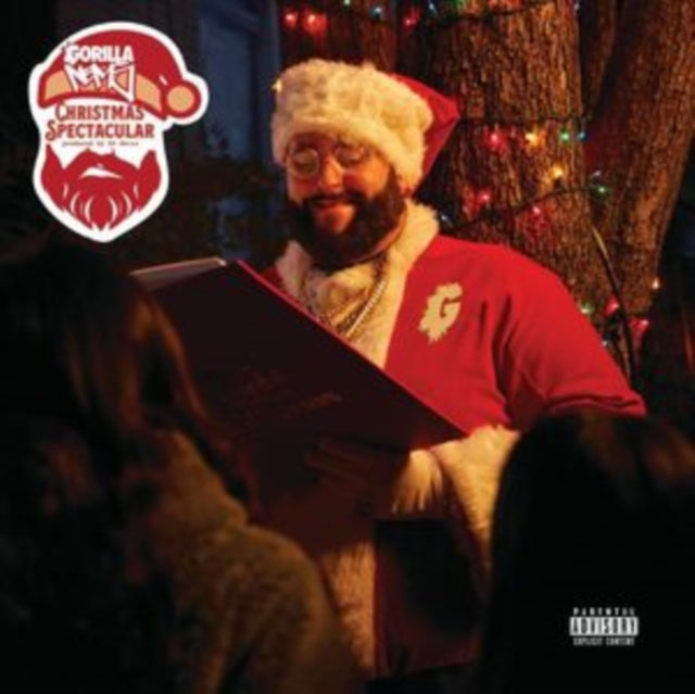 Christmas Spectacular (Feat. SkyAsia)