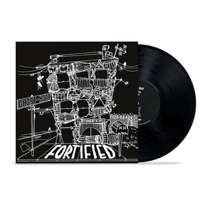 Fortified