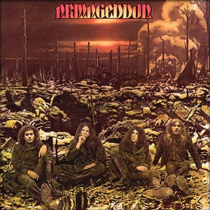 Armageddon
