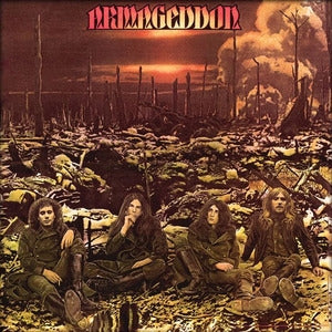 Armageddon (50th Anniversary Edition)
