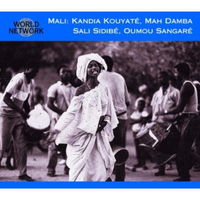 The Divas From Mali