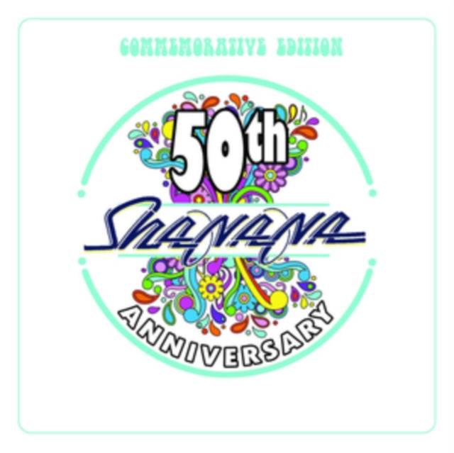 50th Anniversary Commemorative Edition