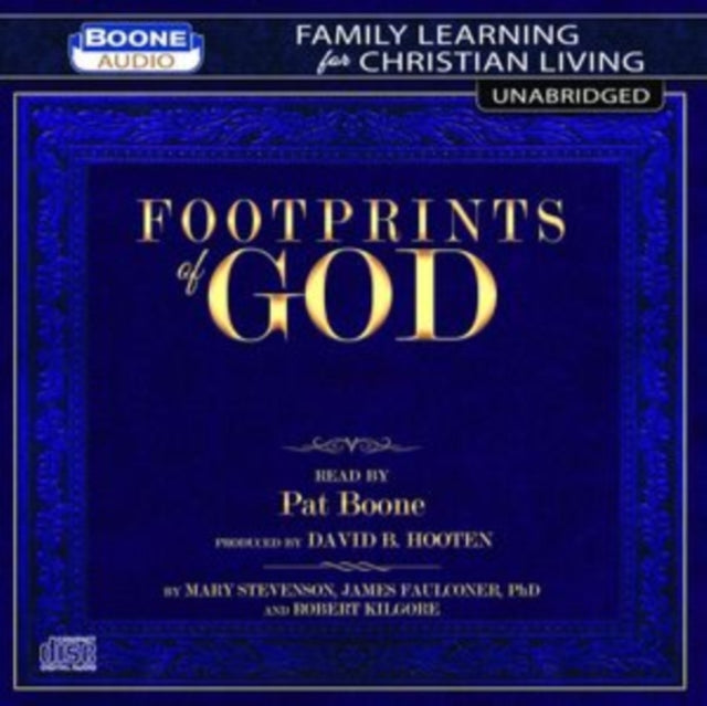 Footprints of God