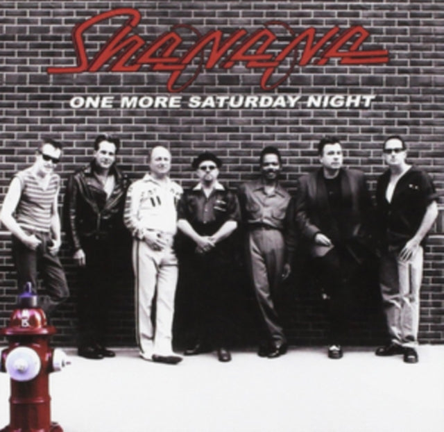 One More Saturday Night