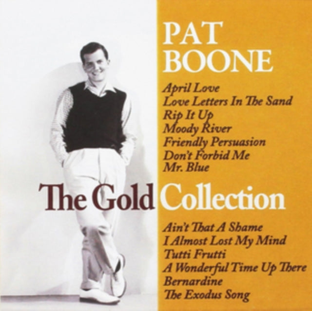 The Gold Collection