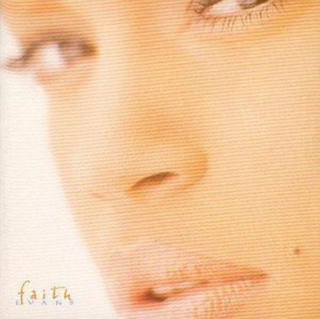 Faith Evans