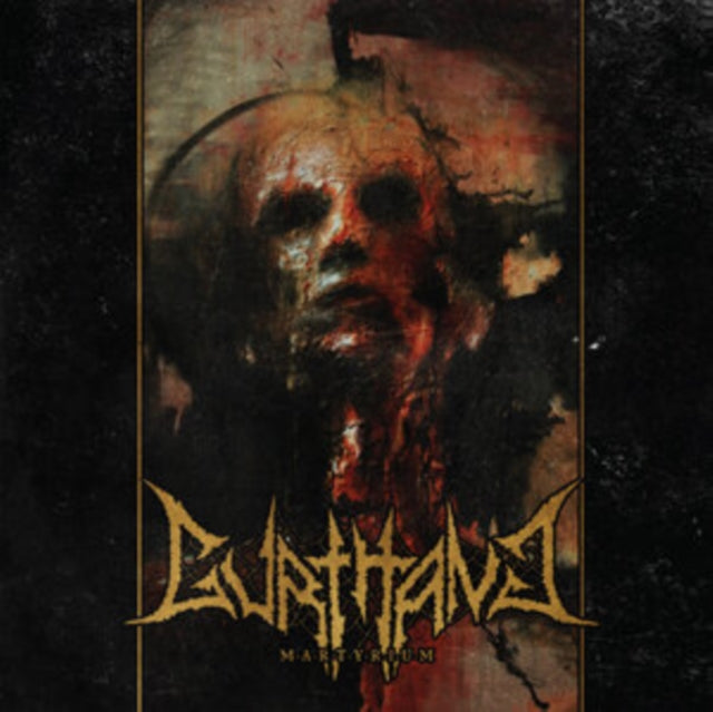Martyrium