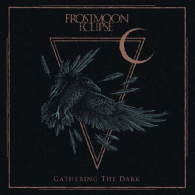 Gathering the dark