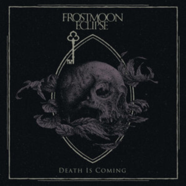 Death is coming