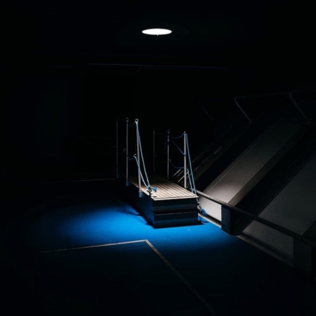Nocturnal Manoeuvres (Colour Vinyl)
