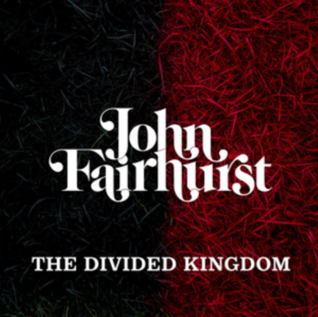 The Divided Kingdom