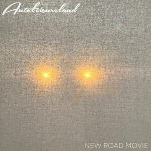 New Road Movie