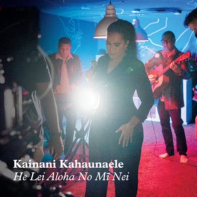 He Lai Aloha No Mi Nei