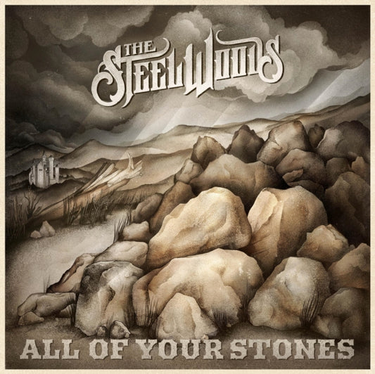 All of Your Stones