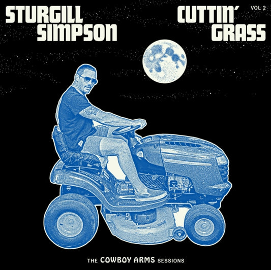 Cuttin' Grass