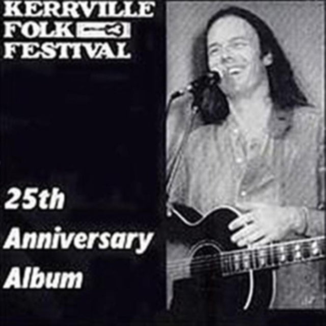 Kerrville Folk Festival 25th Anniversary