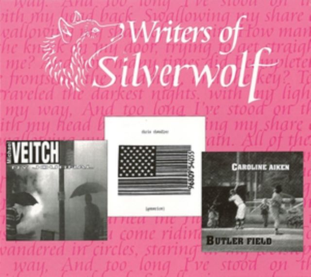 Writers of Silverwolf