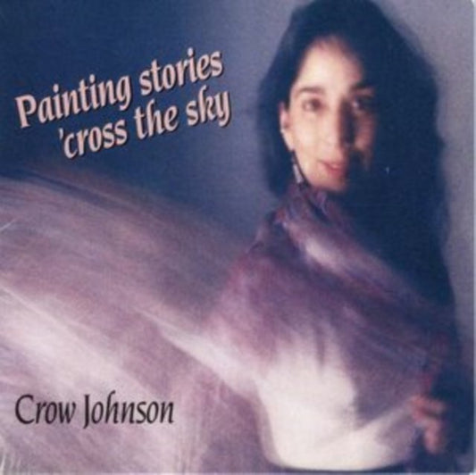 Painting Stories 'Cross the Sky