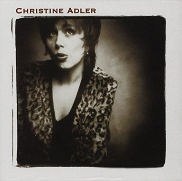 Christine Adler
