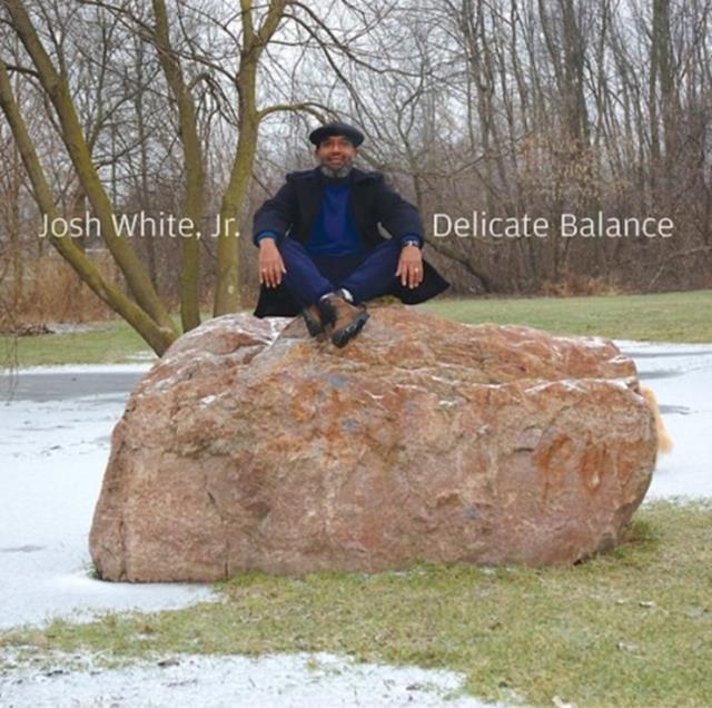 Delicate Balance [us Import]