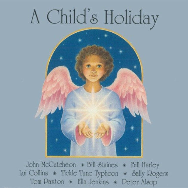 A Child's Holiday